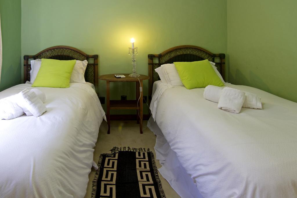 Neike Boutique Hotel Maldonado Eksteriør billede