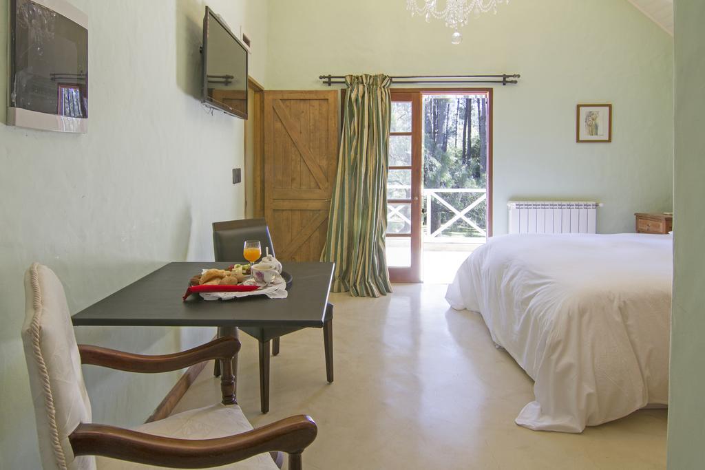 Neike Boutique Hotel Maldonado Eksteriør billede