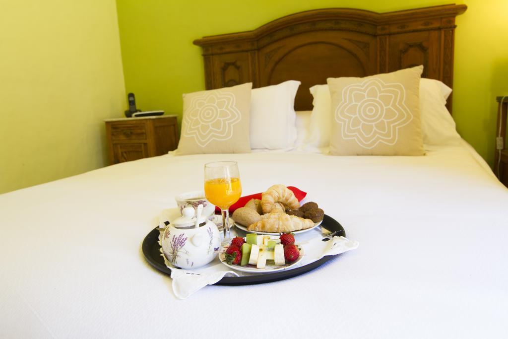 Neike Boutique Hotel Maldonado Eksteriør billede
