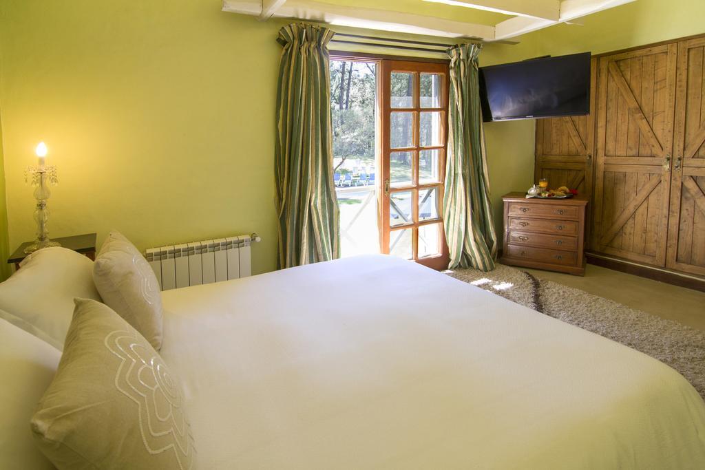 Neike Boutique Hotel Maldonado Eksteriør billede